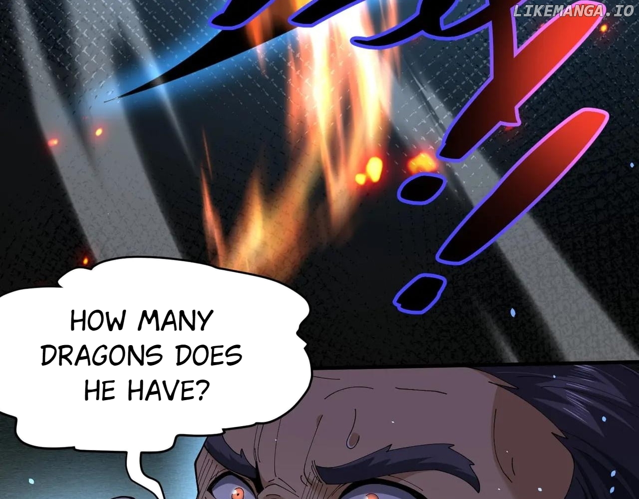 WORTHLESS PROFESSION: DRAGON TAMER Chapter 131 - page 85